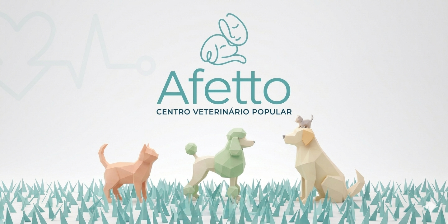 Banner Afetto